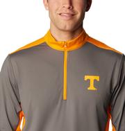 Tennessee Columbia Tech Trail 1/4 Zip Pullover